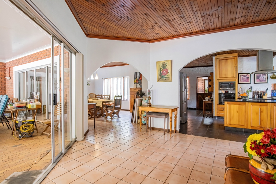 4 Bedroom Property for Sale in Joostenbergvlakte Western Cape